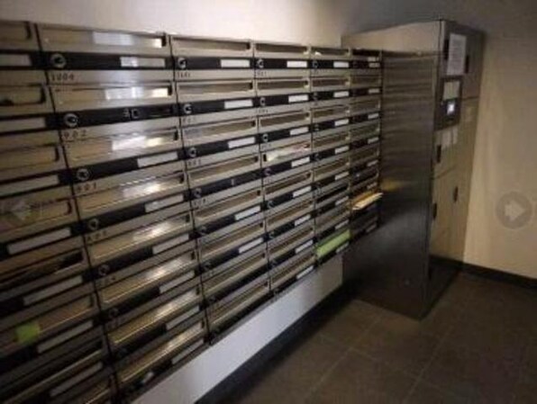 プレール・ドゥーク八丁堀の物件内観写真